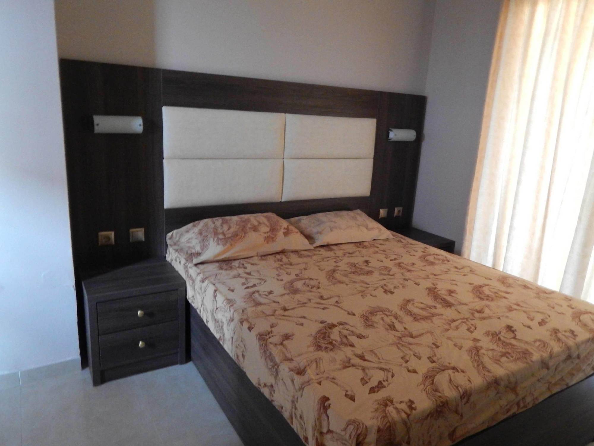 Lyristis Dinos Studios & Apartments Faliraki Dış mekan fotoğraf